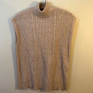 Women’s Sweater Vest - Size Small